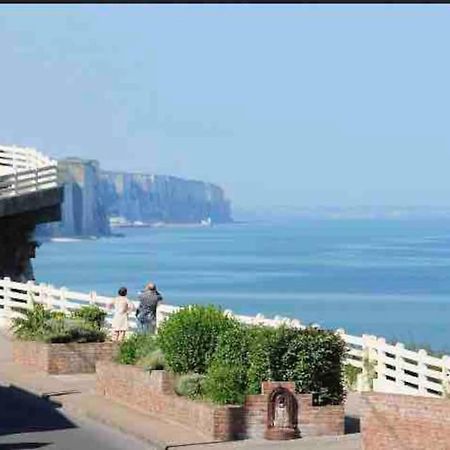 Chez Rose Apartment Ault Ngoại thất bức ảnh