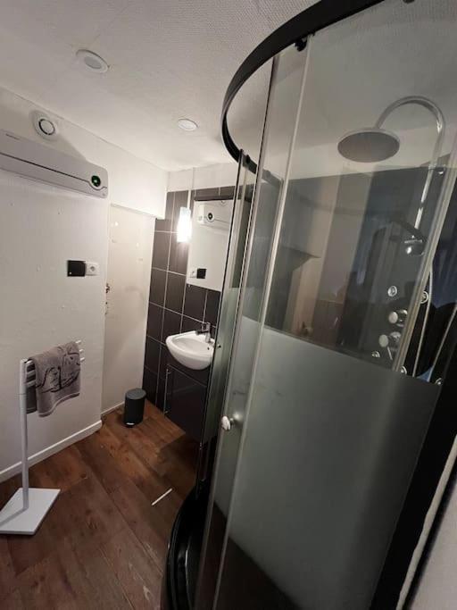Chez Rose Apartment Ault Ngoại thất bức ảnh